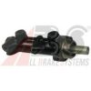 MERCE 0024309301 Brake Master Cylinder